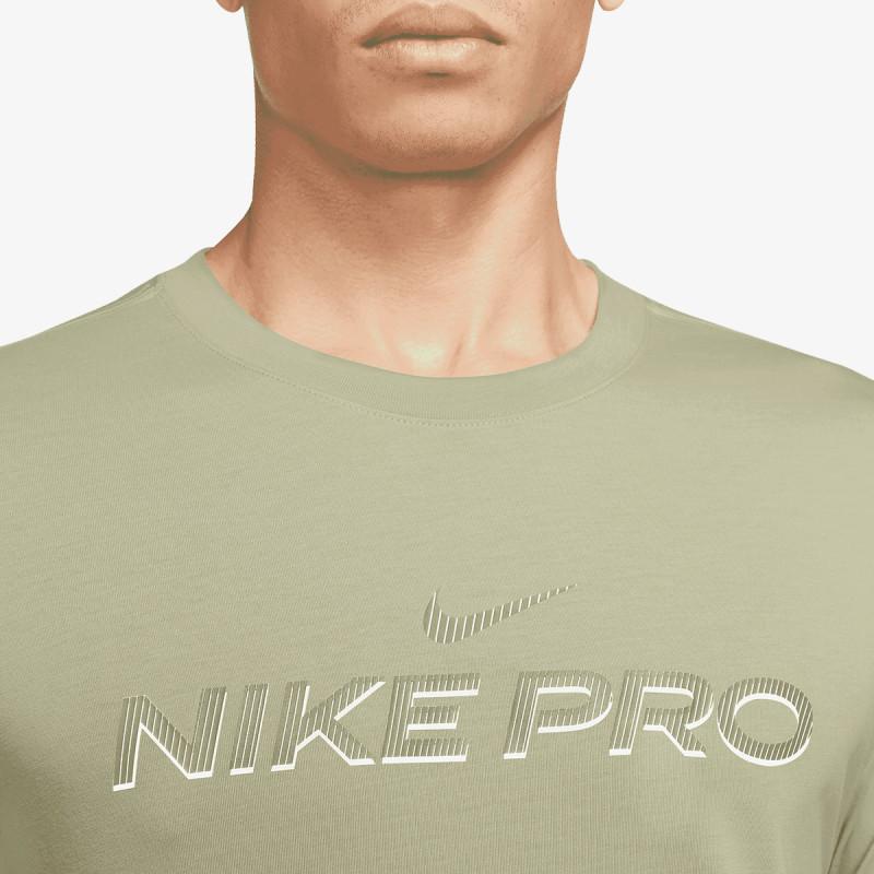Nike Тениска M NK DF TEE DB NIKE PRO 
