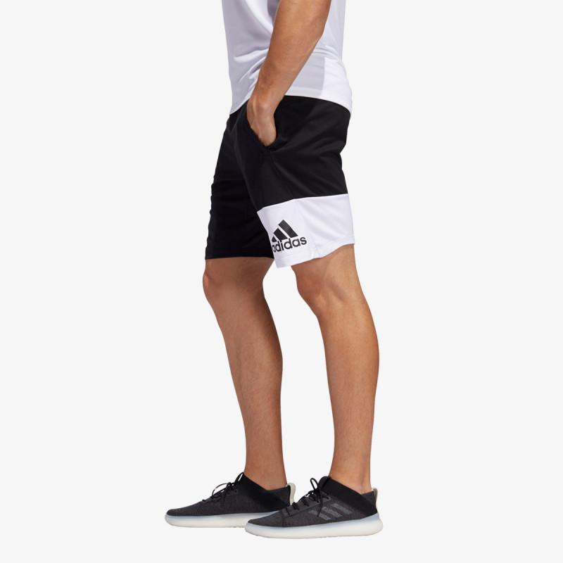 adidas Къси панталони 4K GEO SHORTS 