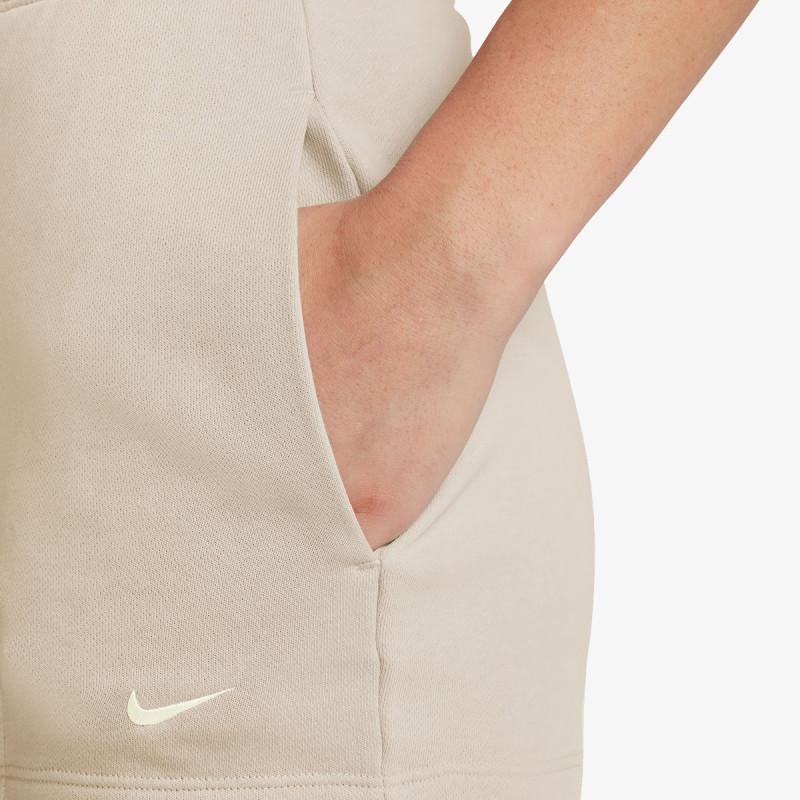 Nike Къси панталони W NSW NK CHLL FT HR 2IN SHORT 