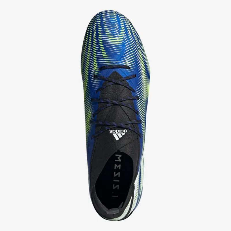 adidas Футболни обувки NEMEZIZ .1 FG 