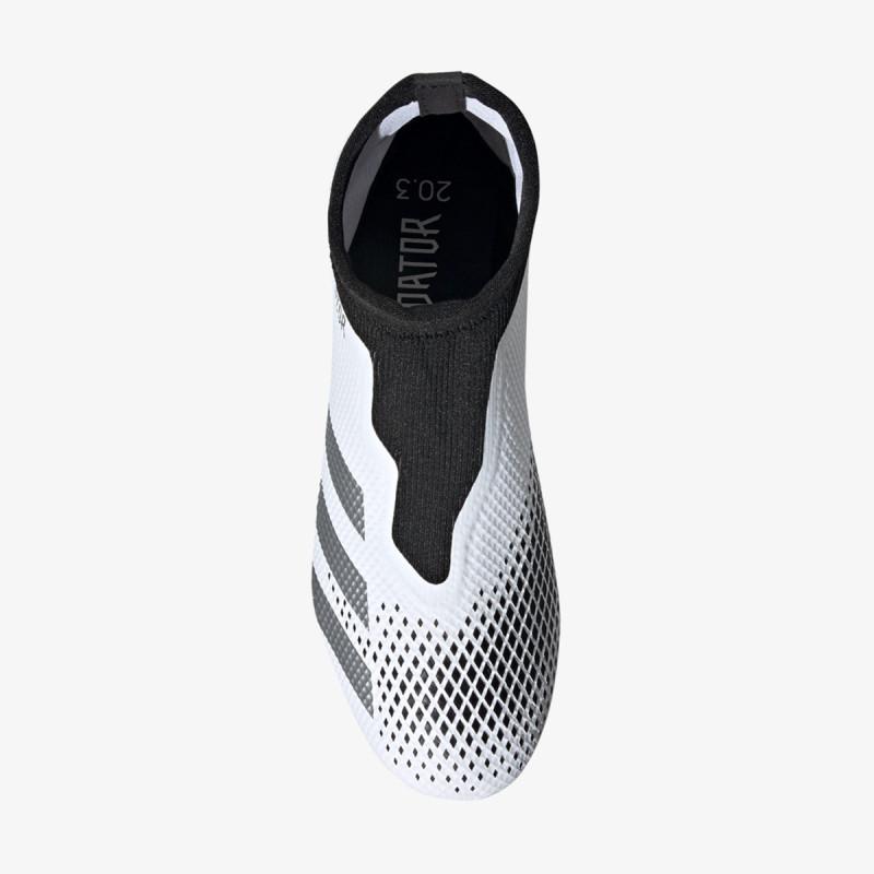 adidas Футболни обувки PREDATOR 20.3 LL FG 