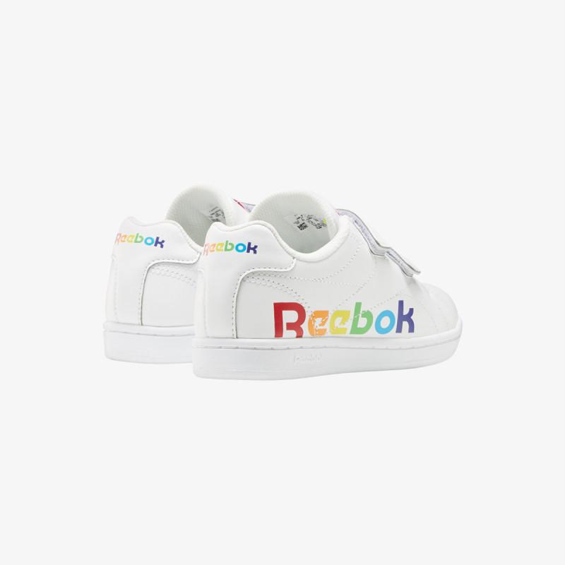 Reebok Маратонки RBK ROYAL COMPLETE CLN ALT 2.0 