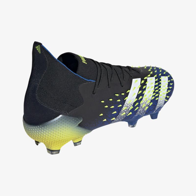 adidas Футболни обувки PREDATOR FREAK .1 FG 