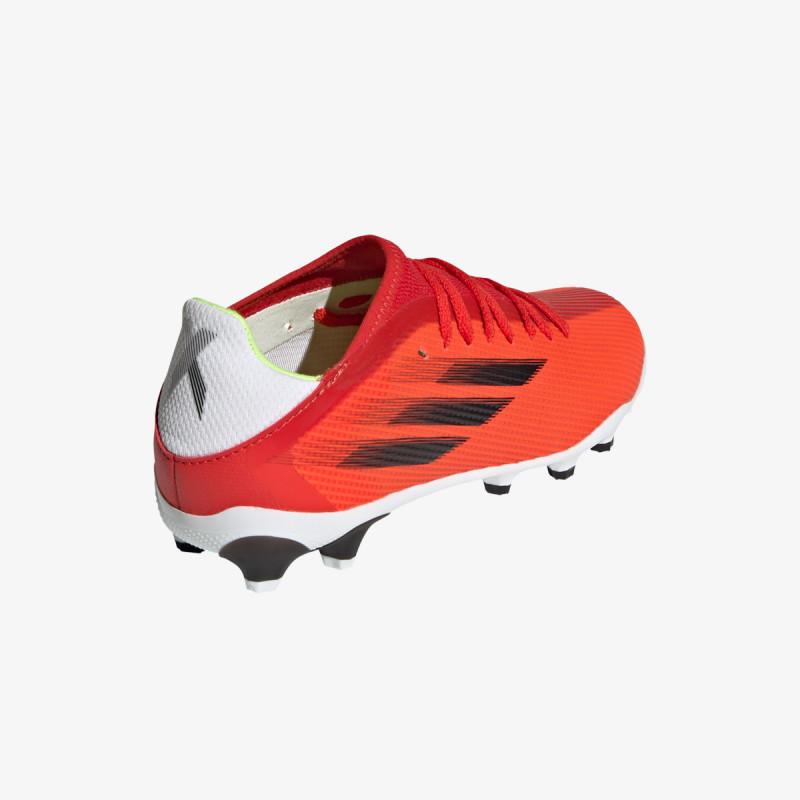 adidas Футболни обувки X SPEEDFLOW.3 MG J 