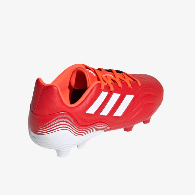 adidas Футболни обувки COPA SENSE.3 FIRM GROUND 