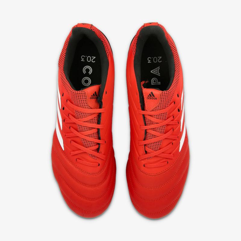 adidas Футболни обувки COPA 20.3 FG 