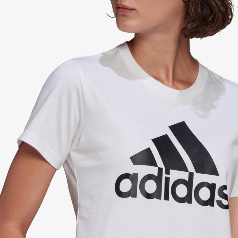 adidas Тениска Essentials Logo T-Shirt 