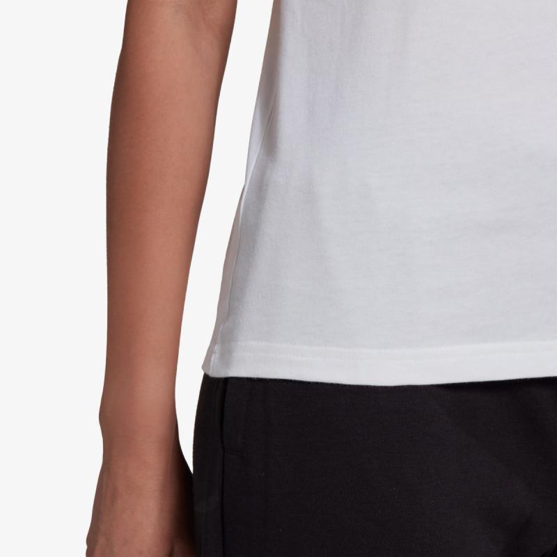 adidas Тениска Essentials Logo T-Shirt 