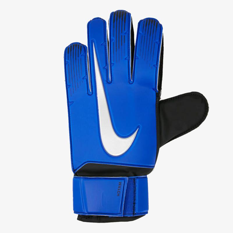 Nike Вратарски ръкавици NK GK MATCH-FA18 