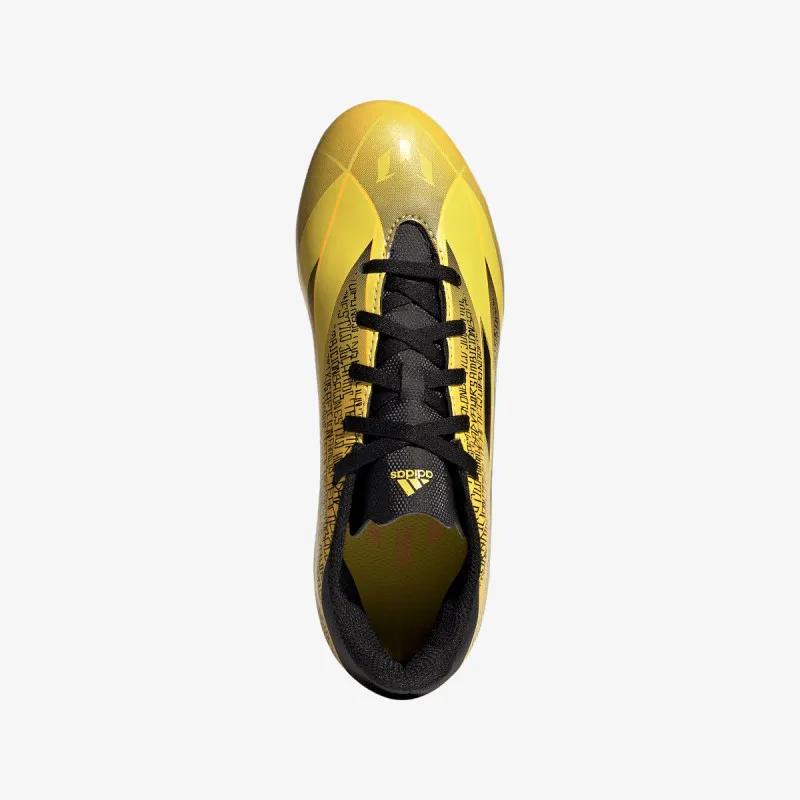 adidas Футболни обувки X SPEEDFLOW MESSI.4 FxG 