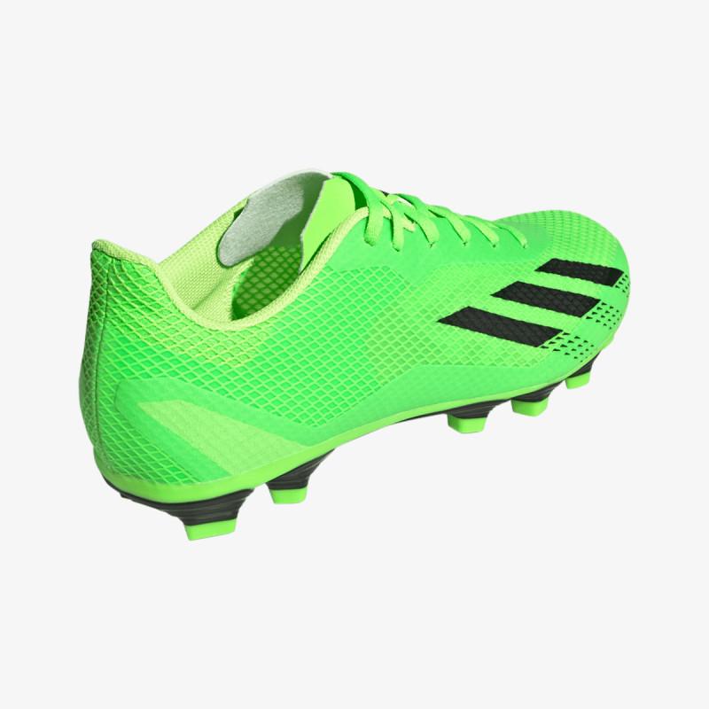 adidas Футболни обувки X SPEEDPORTAL.4 FxG 