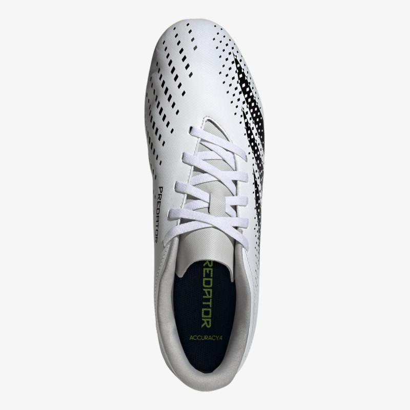 adidas Футболни обувки PREDATOR ACCURACY.4 FxG 