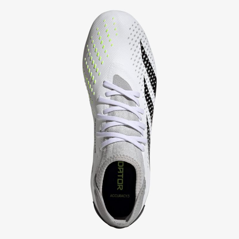 adidas Футболни обувки PREDATOR ACCURACY.3 FG 