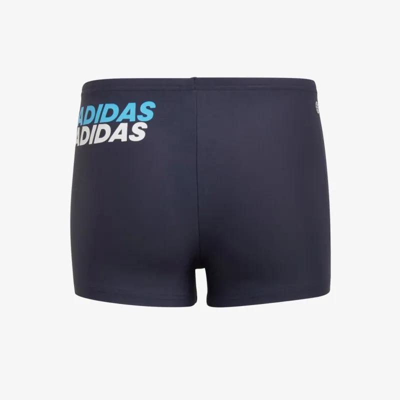 adidas Къси панталони за плуване LINEAGE 