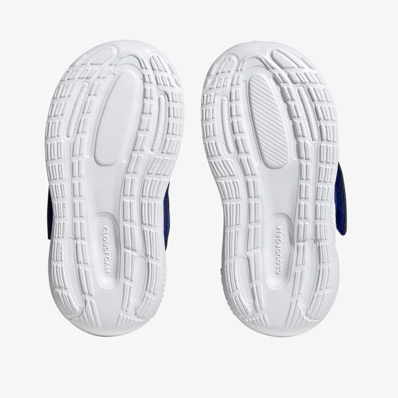 adidas Маратонки RunFalcon 3.0 Hook-and-Loop Shoes 