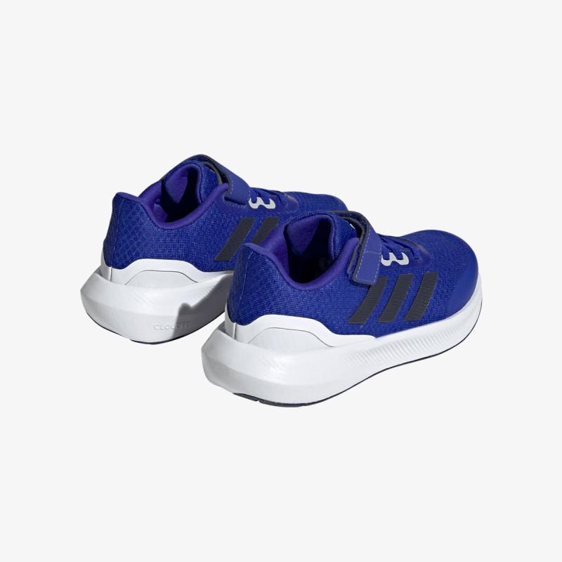 adidas Маратонки RunFalcon 3.0 Elastic Lace Top Strap Shoes 