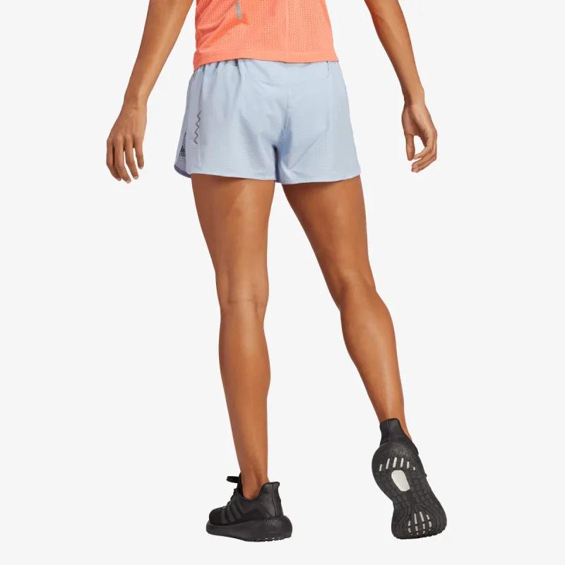 adidas Къси панталони Fast Running Shorts 