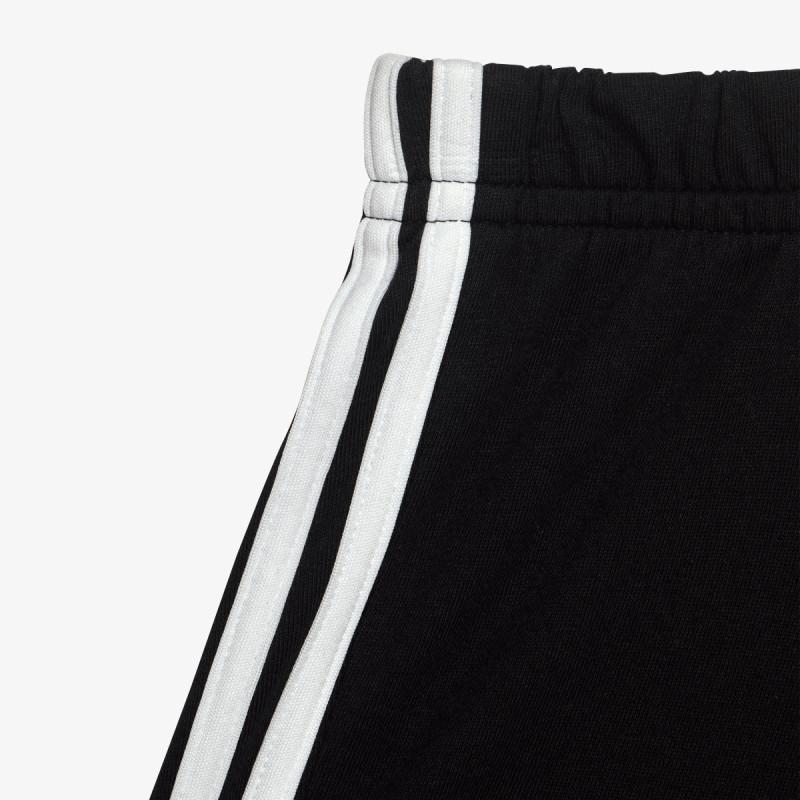 adidas Тениска и къси панталони Essentials Lineage Organic Cotton Tee and Shorts Set 