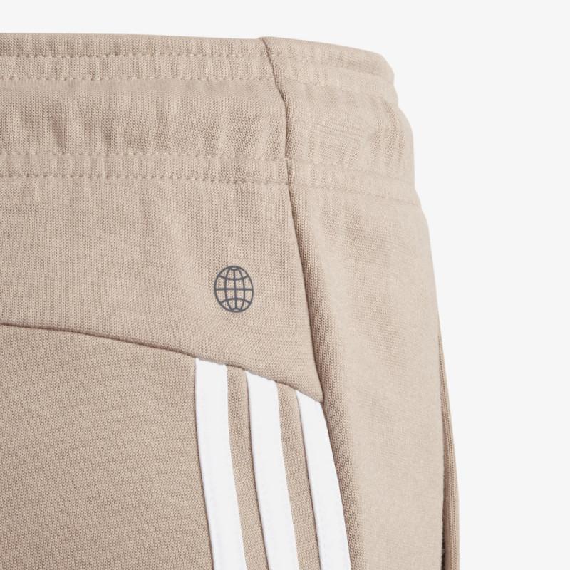 adidas Долнище Future Icons 3-Stripes Ankle-Length Joggers 