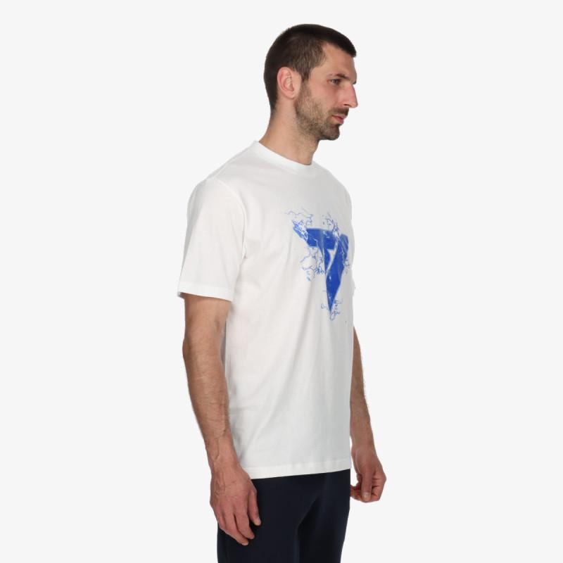 adidas Тениска Trae HC Graphic T-Shirt 