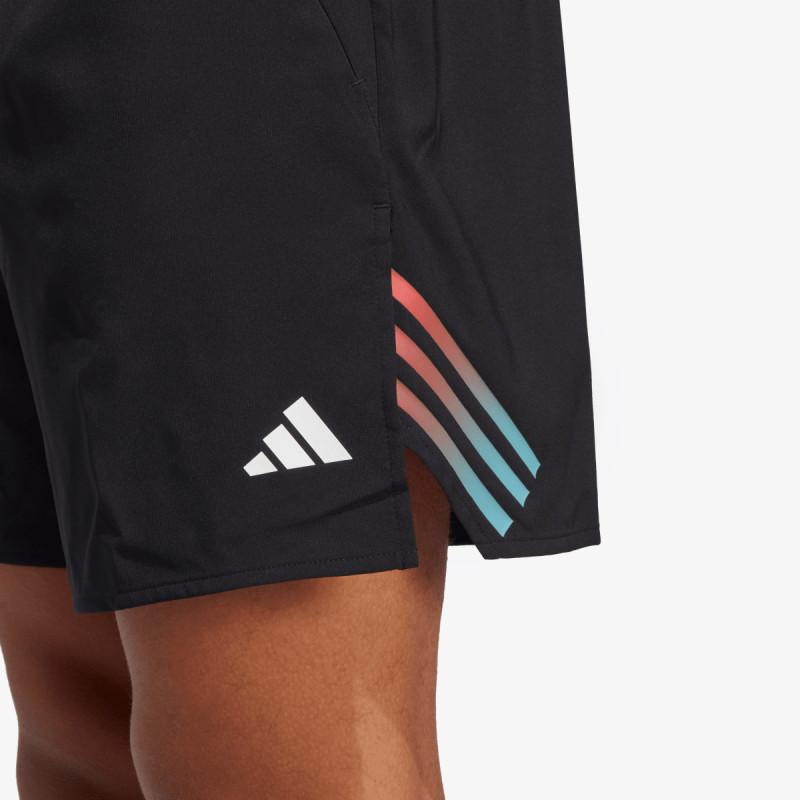 adidas Къси панталони Train Icons 3-Stripes Training Shorts 