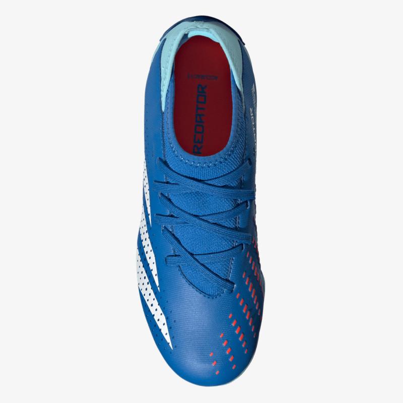 adidas Футболни обувки PREDATOR ACCURACY.3 FG J 