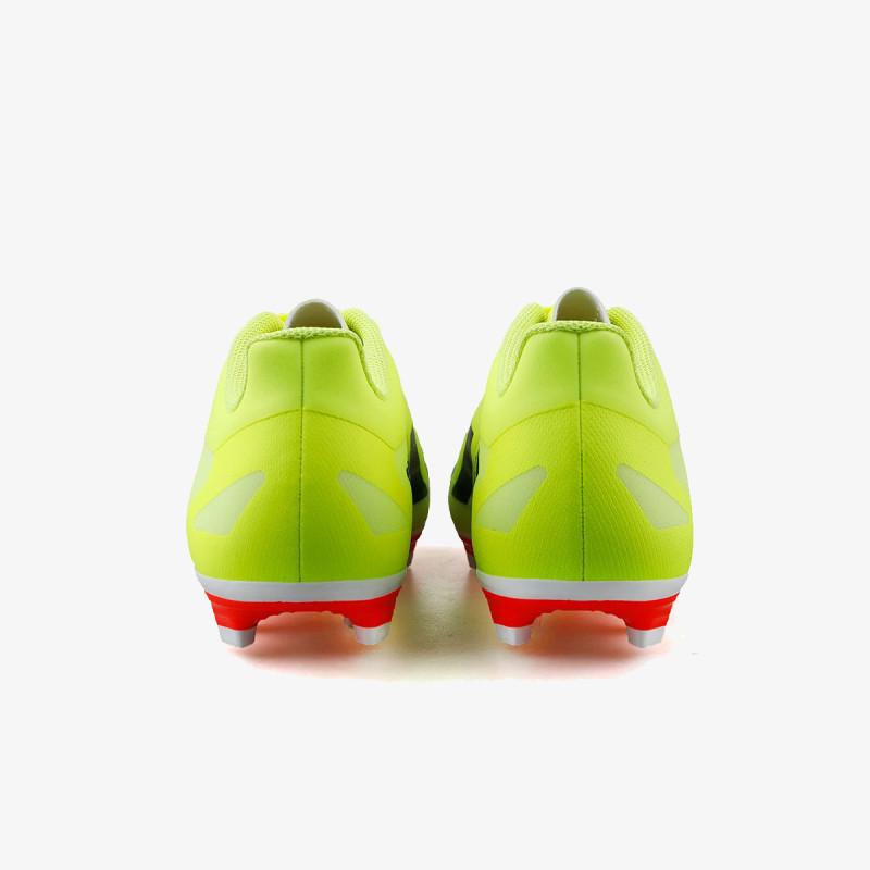 adidas Футболни обувки X CRAZYFAST CLUB FxG 