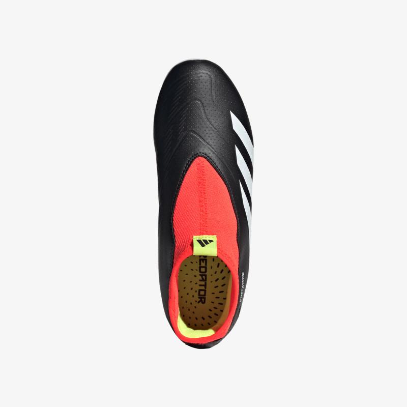 adidas Футболни обувки PREDATOR LEAGUE LL FG J 