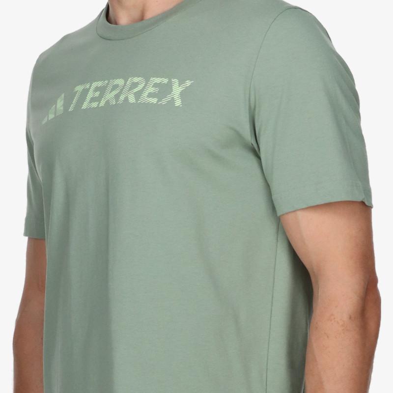 adidas Тениска TX Logo Tee 