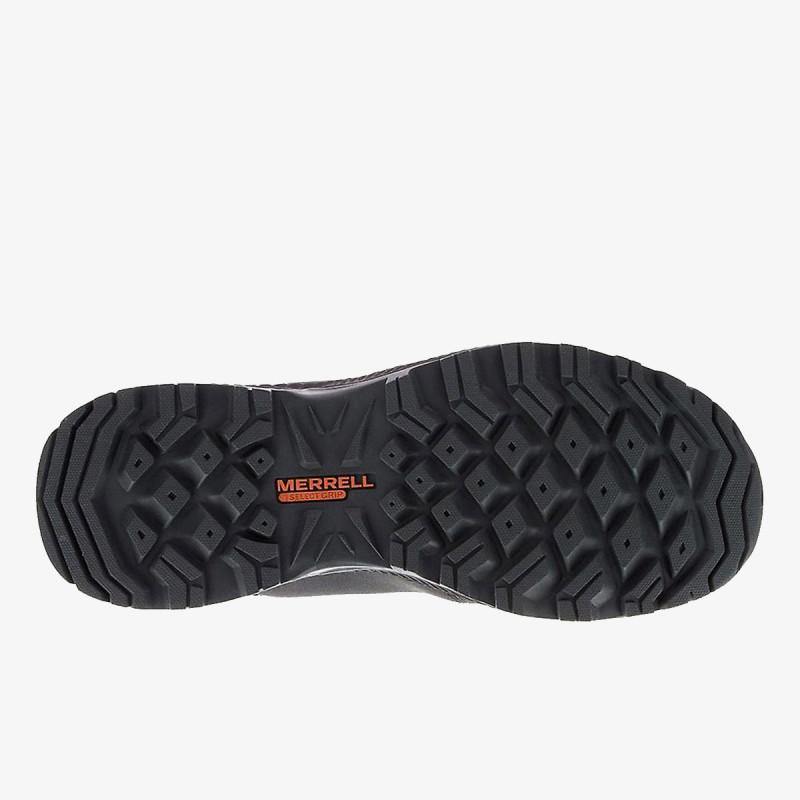 Merrell ОБУВКИ FORESTBOUND MID WP 