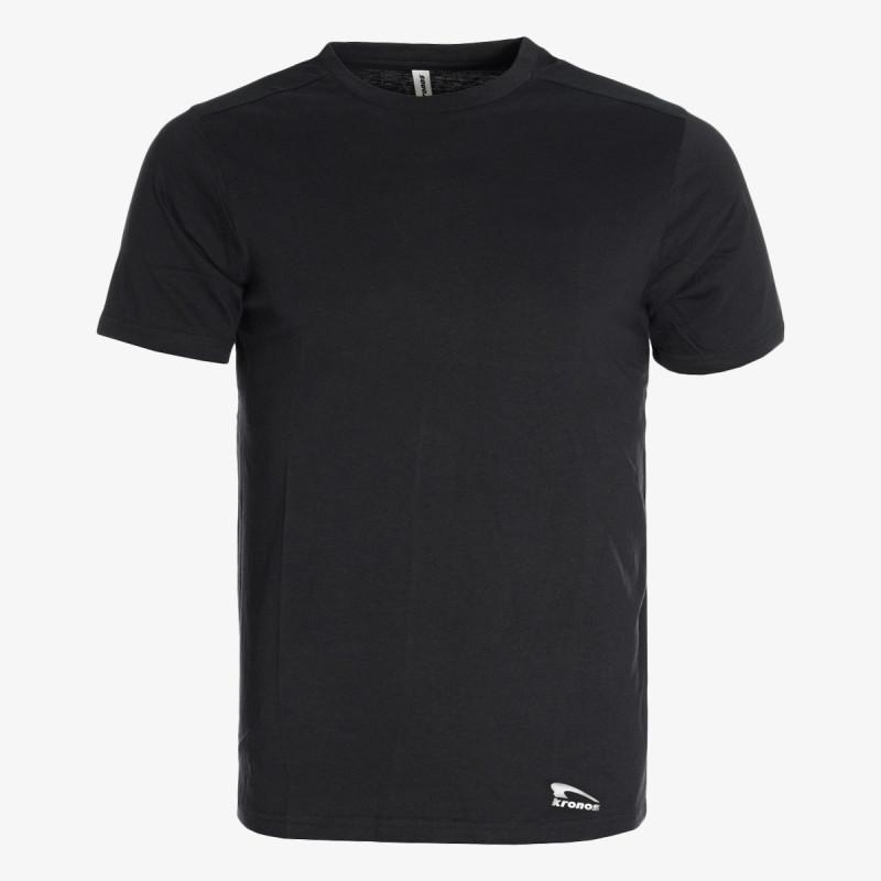 Kronos Тениска 3 Pack T-Shirt 