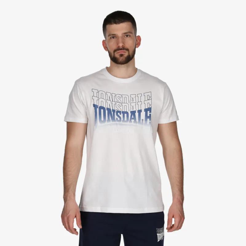 Lonsdale Тениска Topping 