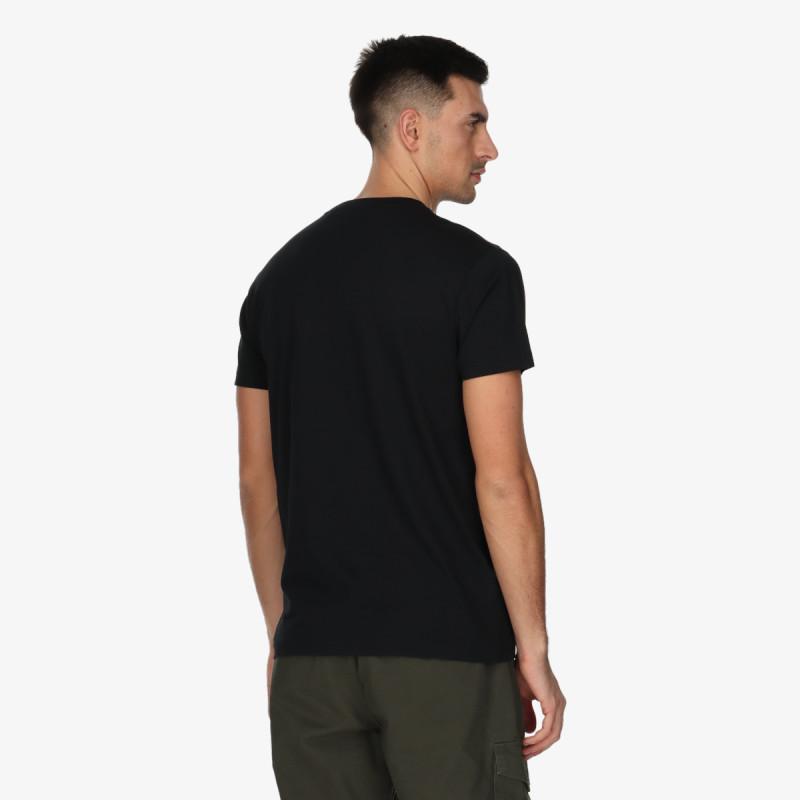 Lonsdale Тениска Camo 2 T-Shirt 