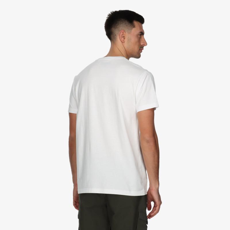 Lonsdale Тениска Camo 2 T-Shirt 