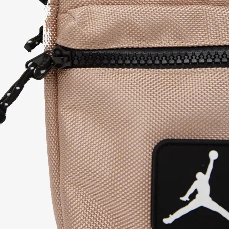 Nike Малка чанта JAM RISE FESTIVAL BAG 