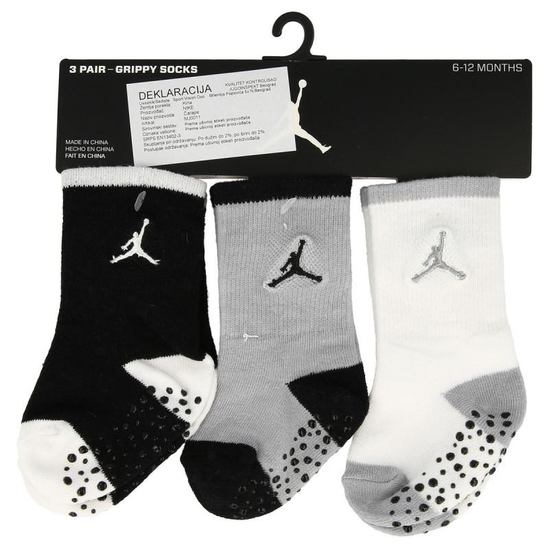 Nike Чорапи SPECKLE GRIPPER INFANT HIGH CREW 