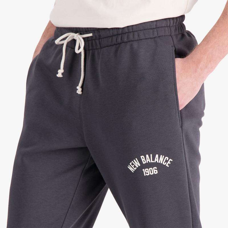 New Balance Долнище Essentials Varsity Fleece Pant 