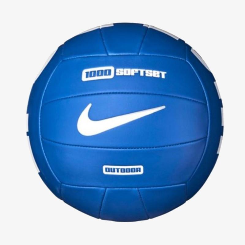 Nike Топка NIKE 1000 SOFTSET OUTDOOR VOLLEYBALL 18P 
