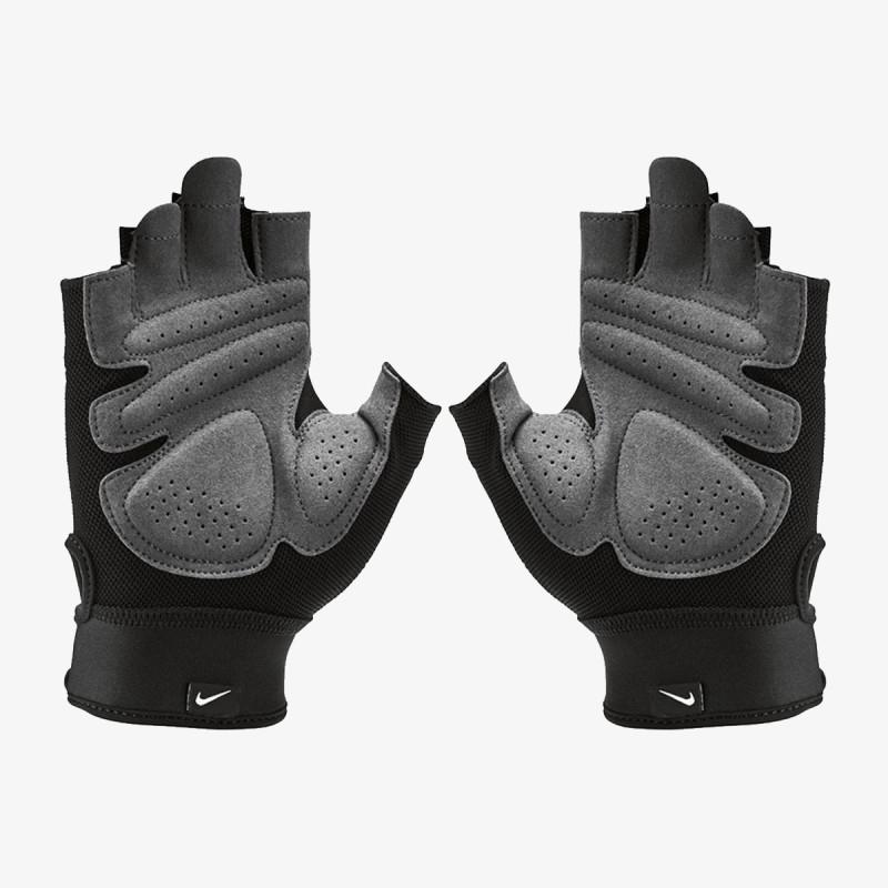 Nike Ръкавици NIKE MEN'S ULTIMATE FITNESS GLOVES BLACK 