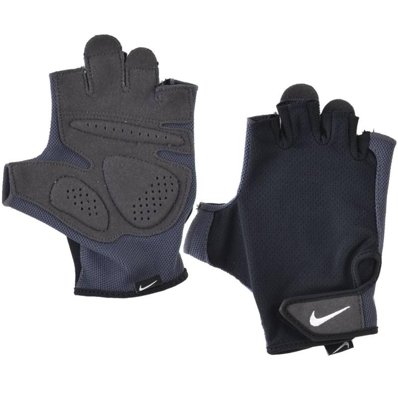 Nike Ръкавици NIKE MEN'S ESSENTIAL FITNESS GLOVES BLAC 