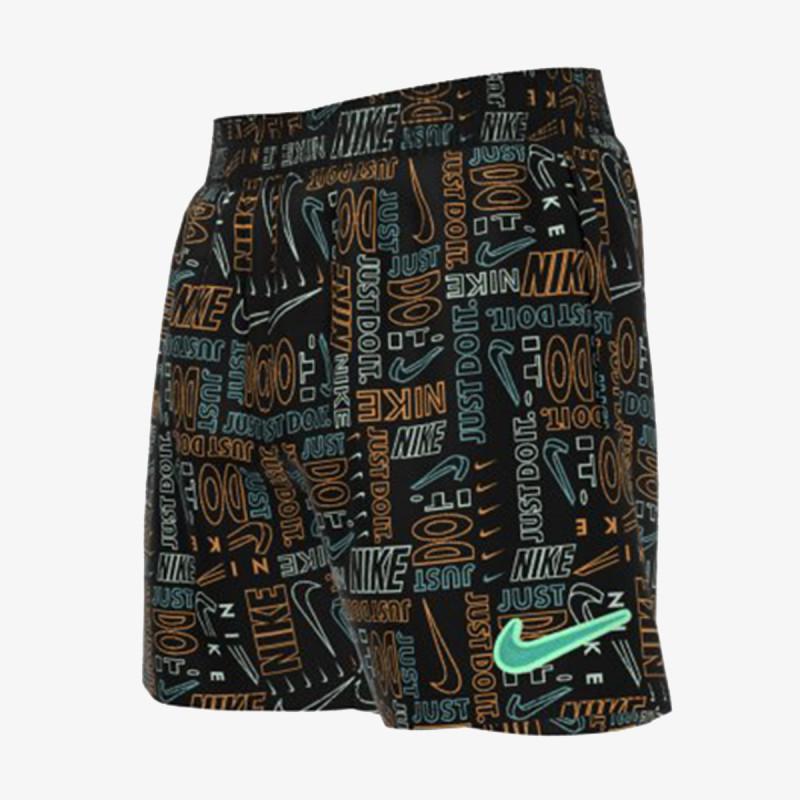 Nike Къси панталони 4