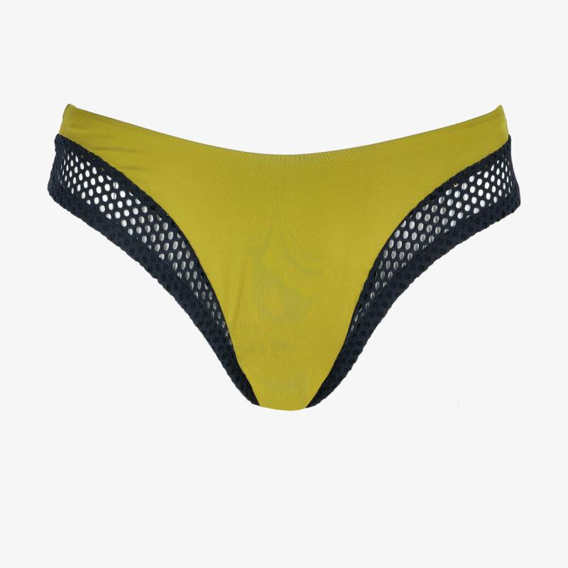 Nike Къси панталони за плуване Cheeky Sling Bikini Bottom 
