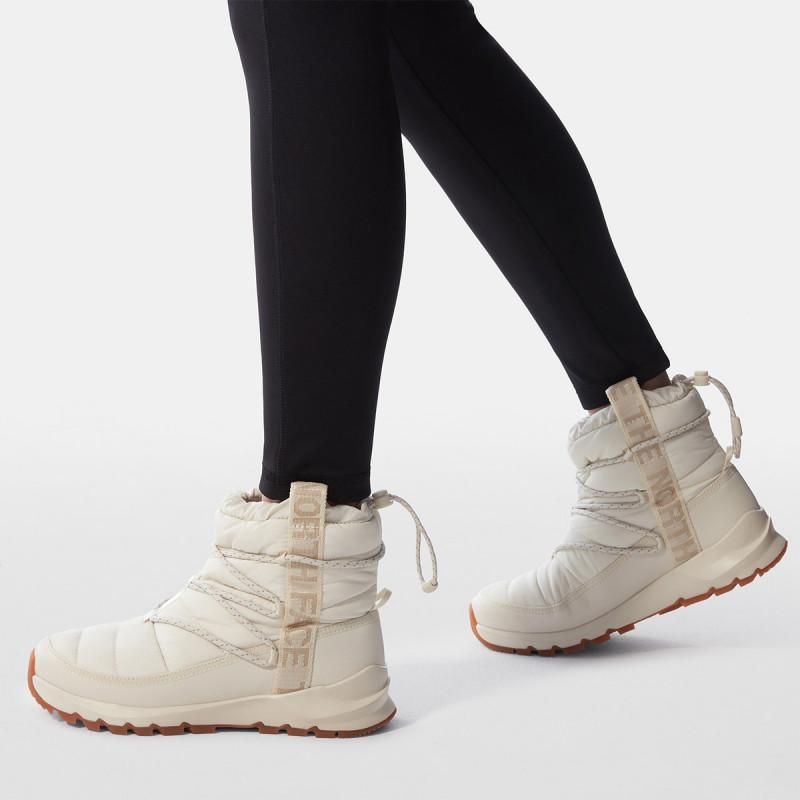 The North Face БОТУШИ THERMOBALL LACE 3 