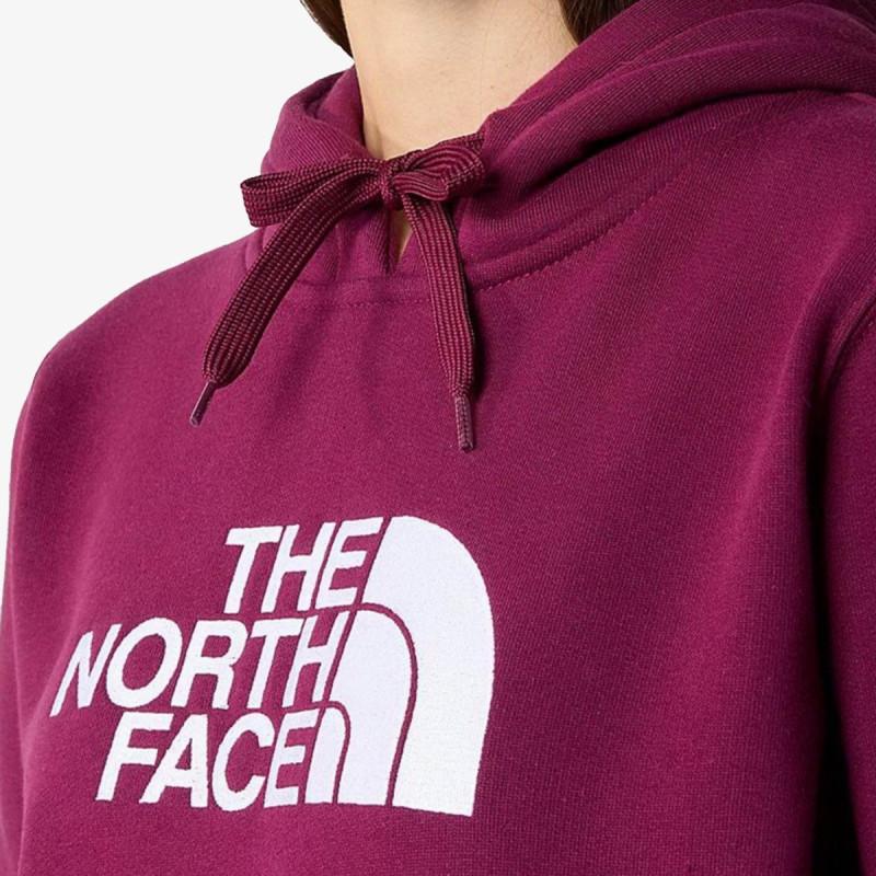 The North Face Суитшърт Women’s Drew Peak Pullover Hoodie - Eu 