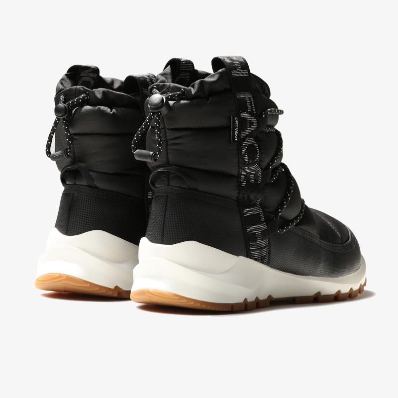 The North Face БОТУШИ THERMOBALL LACE UP 