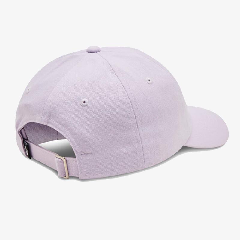The North Face Шапка с козирка NORM HAT ICY LILAC 