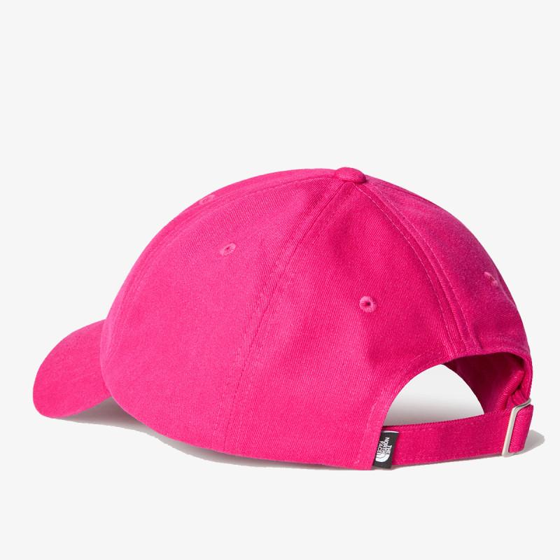 The North Face Шапка с козирка NORM HAT 