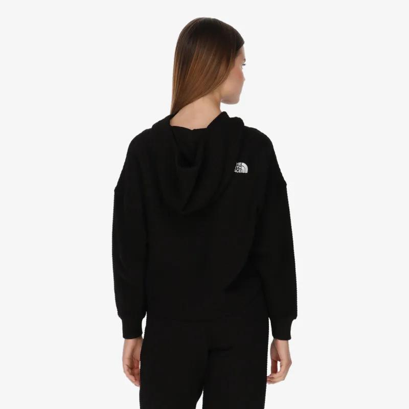 The North Face Суитшърт W MHYSA HOODIE 
