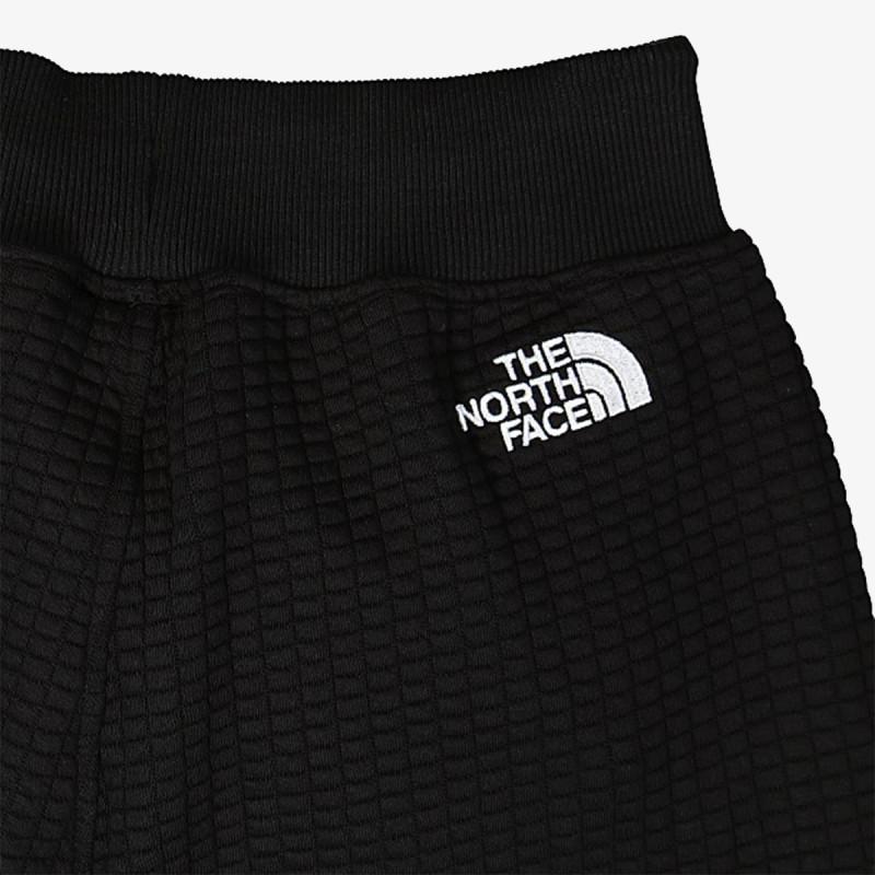 The North Face Долнище W MHYSA PANT 