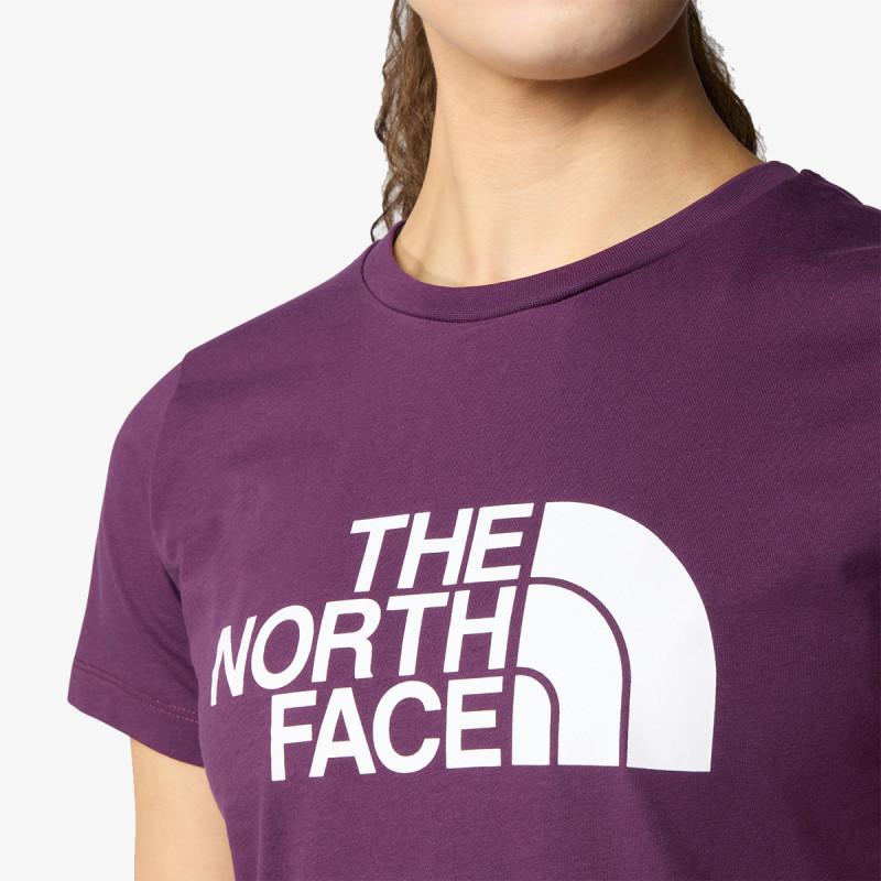 The North Face Тениска W S/S EASY TEE 